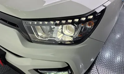 KG_Mobility_Ssangyong TIBOLI 2019, 77486 км, за 9400000 KRW - фото 22