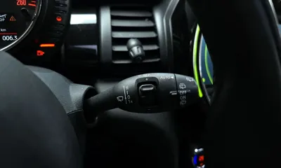 MINI Cooper 2015, 145091 км, за 5900000 KRW - фото 19