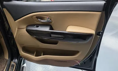 Kia Canival 2019, 95364 км, за 17990000 KRW - фото 25