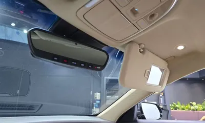 Genesis G80 2018, 236620 км, за 9990000 KRW - фото 27