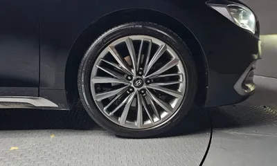 Hyundai Grandeur 2018, 112754 км, за 99990000 KRW - фото 21