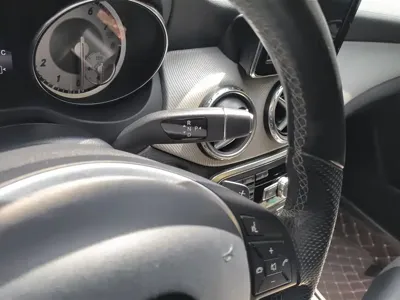 Mercedes-Benz GLA 2015, 36400 км, за 58900 CNY - фото 16