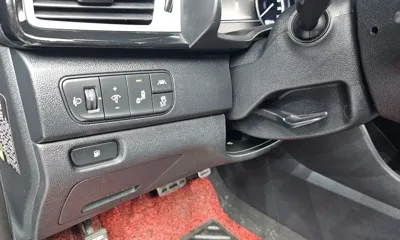 Kia Niro 2017, 108858 км, за 13200000 KRW - фото 16
