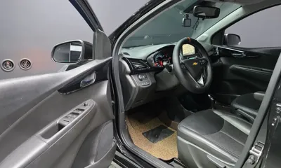 ChevroletGMDaewoo Spark 2017, 52704 км, за 6700000 KRW - фото 10