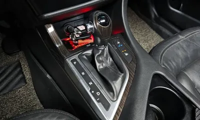 Kia K5 2013, 171773 км, за 4190000 KRW - фото 9