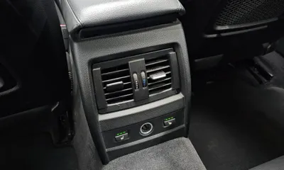 BMW 4-Series 2015, 98814 км, за 12900000 KRW - фото 18