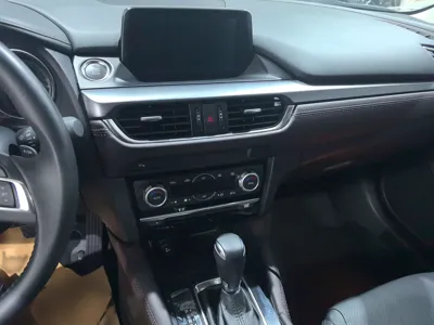 Mazda Atenza 2017, 17000 км, за 83713.78 CNY - фото 13