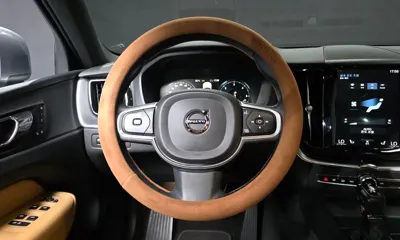 Volvo XC60 2018, 125728 км, за 21500000 KRW - фото 13