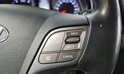 Hyundai Santafe 2015, 138064 км, за 8900000 KRW - фото 16