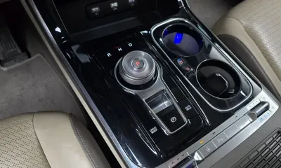 Kia Canival 2021, 145547 км, за 28500000 KRW - фото 9