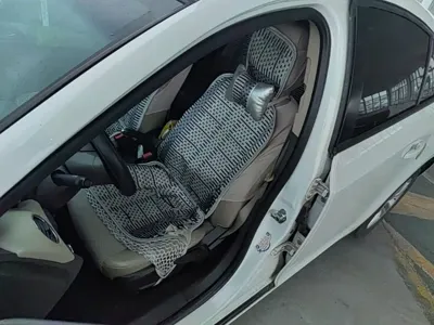 Chevrolet Cruze 2016, 95100 км, за 19400 CNY - фото 15