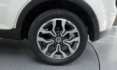 KG_Mobility_Ssangyong KORANDO 2016, 109655 км, за 4750000 KRW - фото 21