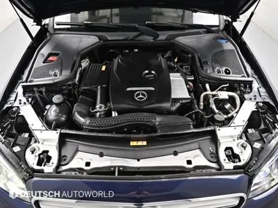 Mercedes-Benz E-Class 2017, 163500 км, за 17400000 KRW - фото 6