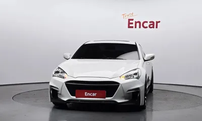 Hyundai Genesis 2010, 162667 км, за 5750000 KRW