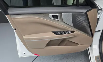 Kia K8 2024, 109879 км, за 24990000 KRW - фото 24