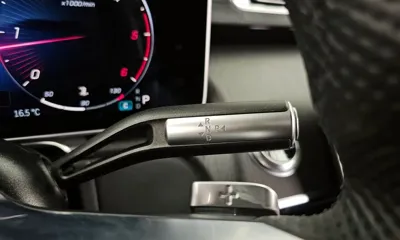 Mercedes-Benz S-Class 2022, 25109 км, за 89500000 KRW - фото 9