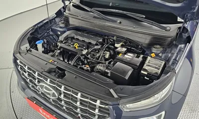 Hyundai Venue 2021, 27551 км, за 14900000 KRW - фото 6
