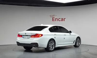 BMW 5-Series 2017, 133326 км, за 23900000 KRW - фото 2