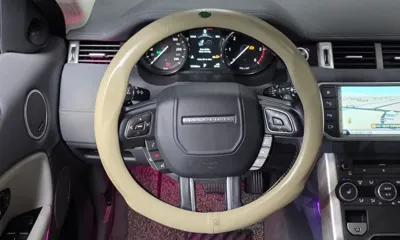 Land Rover Range Rover Evoque 2016, 137688 км, за 5000000 KRW - фото 13