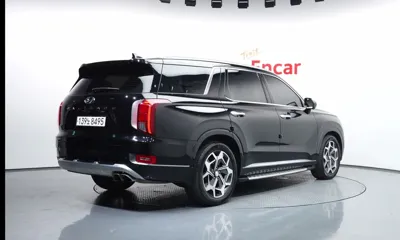 Hyundai Palisade 2021, 54058 км, за 25700000 KRW