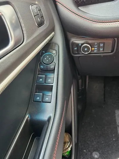 Ford Explorer 2025, 31560 км, за 53090000 KRW - фото 8
