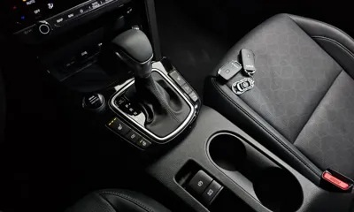 Kia Seltos 2025, 6363 км, за 23200000 KRW - фото 9