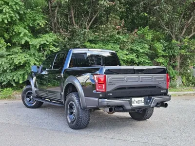 Ford F150 2018, 99000 км, за 71000000 KRW - фото 2