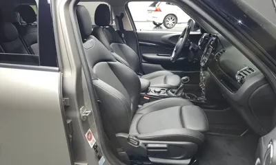 MINI Clubman 2016, 118903 км, за 9900000 KRW - фото 10