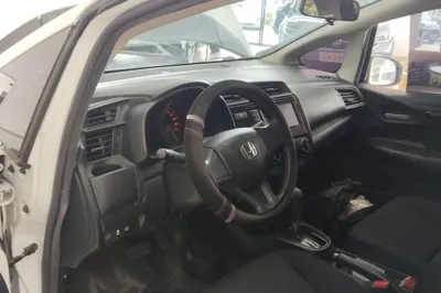 Honda Fit 2020, 61300 км, за 54732.6 CNY - фото 12