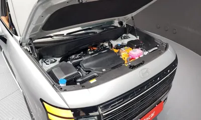 Hyundai Palisade 2026, 8462 км, за 56990000 KRW - фото 6