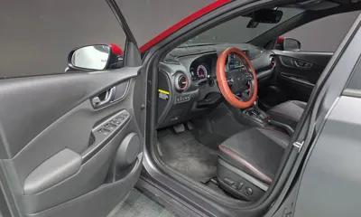 Hyundai Kona 2019, 57135 км, за 15900000 KRW - фото 10