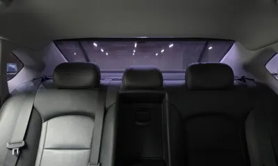 Hyundai Grandeur 2019, 137422 км, за 14500000 KRW - фото 27