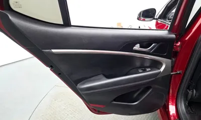 Genesis G70 2022, 96387 км, за 21000000 KRW - фото 25