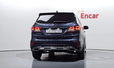 Hyundai Maxcruz 2018, 172404 км, за 12700000 KRW