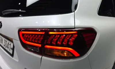 Kia Sorento 2018, 157081 км, за 13300000 KRW - фото 23