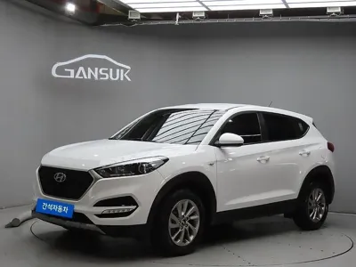 Hyundai Tucson 2018, 67948 км, за 14800000 KRW