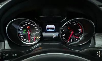 Mercedes-Benz GLA-Class 2019, 47779 км, за 18800000 KRW - фото 8