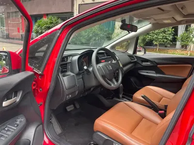 Honda Fit 2017, 70000 км, за 28100 CNY - фото 6