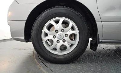 Hyundai Starex 2015, 213911 км, за 7500000 KRW - фото 5
