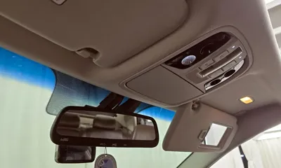 Kia K7 2017, 176431 км, за 7800000 KRW - фото 15