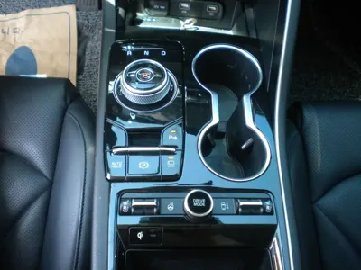 Kia K5 2023, 26000 км, за 24900000 KRW - фото 9