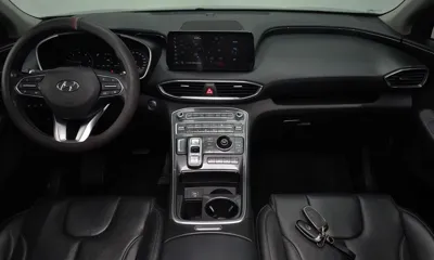 Hyundai Santafe 2021, 93779 км, за 20500000 KRW - фото 7