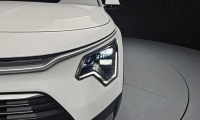 Kia Niro 2026, 1385 км, за 31700000 KRW - фото 22