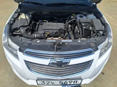 ChevroletGMDaewoo Cruze 2014, 171769 км, за 2000000 KRW - фото 6