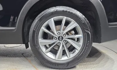 Hyundai Santafe 2019, 121223 км, за 15700000 KRW - фото 21