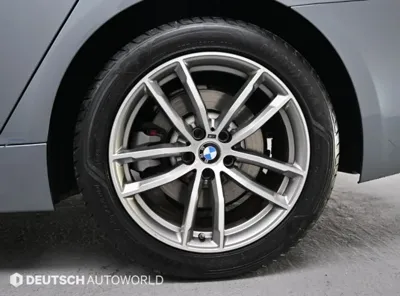 BMW 5-Series 2017, 156748 км, за 19190000 KRW - фото 5