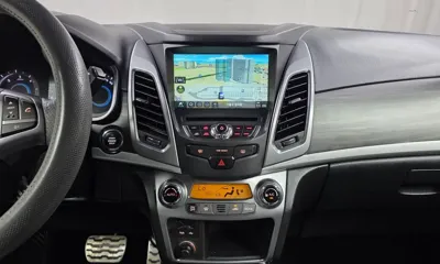 KG_Mobility_Ssangyong KORANDO 2016, 173413 км, за 4500000 KRW - фото 14