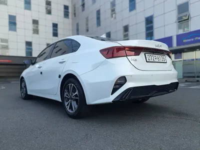 Kia K3 2022, 103842 км, за 13400000 KRW - фото 8