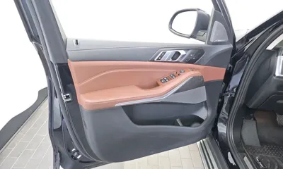 BMW X5 2024, 41902 км, за 82900000 KRW - фото 24