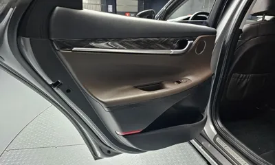 Hyundai Grandeur 2018, 168625 км, за 9300000 KRW - фото 25